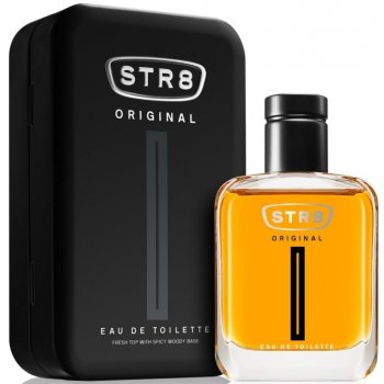 STR8 Original toaletní voda pánská 100 ml