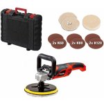 Einhell CC-PO 1100/1 E 2093264 – Zbozi.Blesk.cz