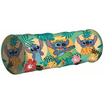 John Pop Up tunel STITCH 150cm 45cm – Zboží Dáma