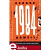 Elektronická kniha 1984 - George Orwell