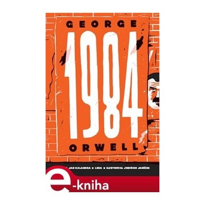 1984 - George Orwell