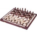 Šachy + dáma 2v1