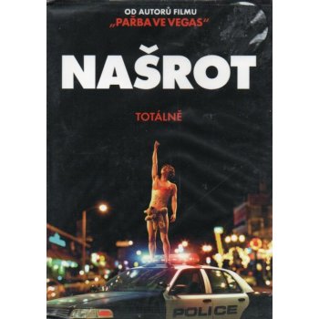 Na šrot DVD