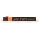 FLEXVIT Posilovací guma Resist silná zátěž – Zboží Dáma
