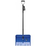 ALPIN 2 metal Shrnovač sněhu 490x375x1470mm – Zboží Dáma