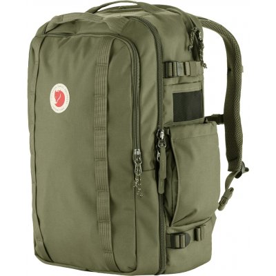 Fjällräven Färden Carry-On Green 42l – Zboží Dáma