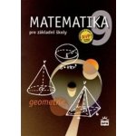 Matematika pro 9. ročník ZŠ - Geometrie - učebnice - Půlpán Z., Čihák M., Trejbal J. – Hledejceny.cz
