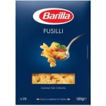 Barilla Fusilli 0,5 kg – Zboží Dáma