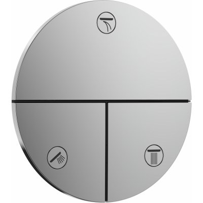Hansgrohe 15558000 – Hledejceny.cz