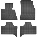 Koberce gumové FroGum BMW X5, E53, 2000-2006 – Zbozi.Blesk.cz