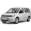 Automobily Volkswagen Caddy 5 1.5 TSI 84 kW