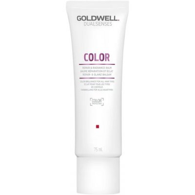 GOLDWELL Goldwell Dualsenses Color Fade Repair&Radiance Balm 75 ml – Hledejceny.cz
