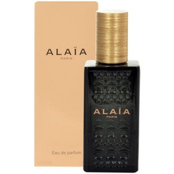 Azzedine Alaia Alaia parfémovaná voda dámská 50 ml