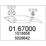 MTS MT 01.67000 – Hledejceny.cz