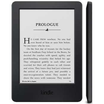 Amazon Kindle 7 Touch