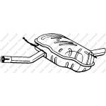 BOSAL BS 247-101 – Hledejceny.cz