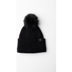 Horze pletená čepice AW 25/26 Nele černá – Hledejceny.cz