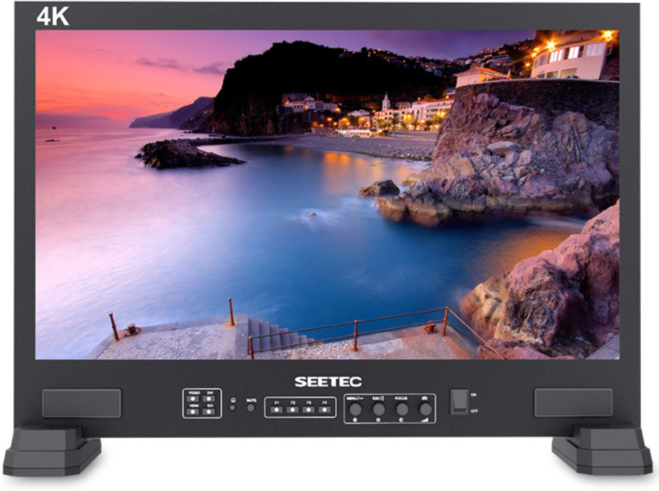 Feelworld Seetec FS215-S4K