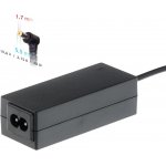 Akyga AK-ND-47 19V/2.15A 40W 5.5x1.7mm konektor - neoriginální – Hledejceny.cz
