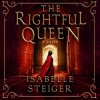 Audiokniha Rightful Queen: A Novel