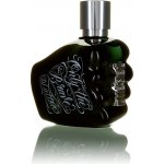 Diesel Only The Brave Tattoo toaletní voda pánská 75 ml – Sleviste.cz