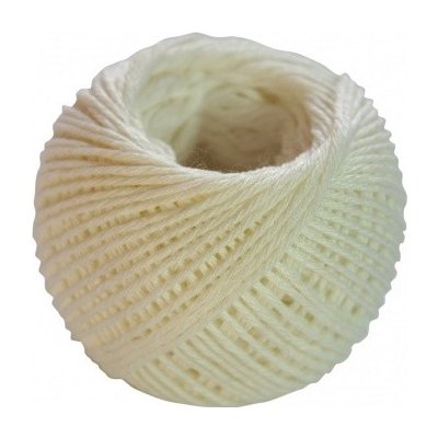 Linecon Motouz lněný potravinářský, 40 g – Zboží Dáma