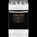 Zanussi ZCK552G1WA