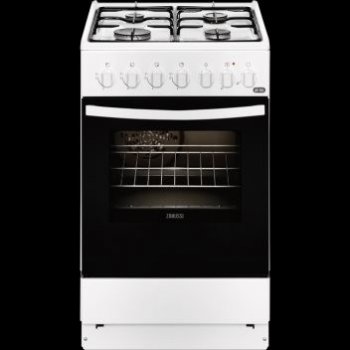 Zanussi ZCK552G1WA