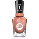 Sally Hansen Miracle Gel lak na nehty 660 Terra Coppa 14,7 ml