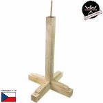 CZ Stojan na sekání "READY FOR TAMESHIGIRI" – Zboží Dáma