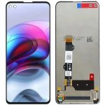 LCD Displej + Dotykové sklo Motorola Moto G 100 – Zbozi.Blesk.cz