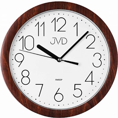 JVD H612 – Zboží Dáma