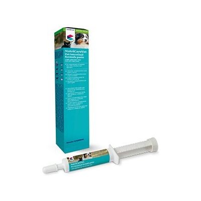 Covetrus Essentials Pet Intestinal Formula Paste 15 ml – Hledejceny.cz