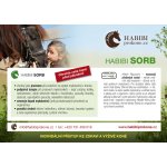 Habibi Sorb vyvazovač mykotoxinů 1 kg – Zboží Dáma