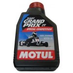 Motul Kart Grand Prix 2T 1 l – Zboží Mobilmania
