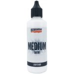 Pentart Médium do tekutých barev na batikování 80 ml – Zboží Dáma