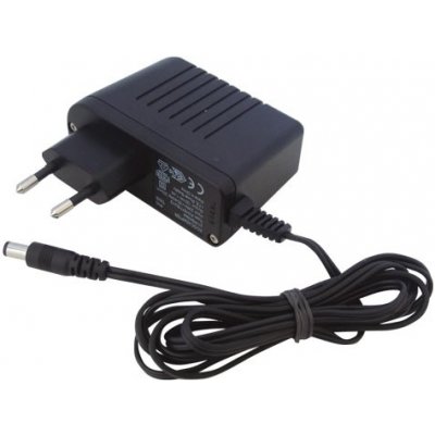 Power 1A Napájecí zdroj pro LED pásky 12V 1A neoriginální – Zbozi.Blesk.cz