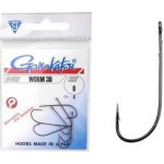 Gamakatsu Worm 36 Hooks vel.2 6 ks – Zbozi.Blesk.cz
