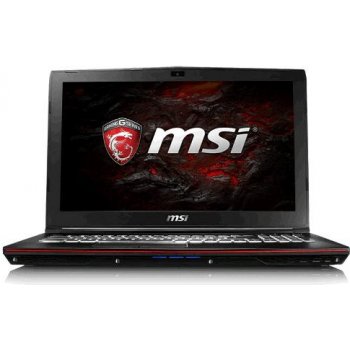 MSI GP62 7RE-1043CZ