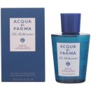 Acqua di Parma Blu Mediterraneo Mirto di Panarea sprchový gel unisex 200 ml