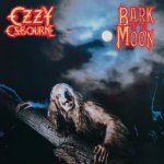 Ozzy Osbourne - Bark At The Moon LP – Hledejceny.cz