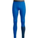 ORTOVOX 185 ROCK'N'WOOL LONG PANTS, just blue – Zboží Mobilmania