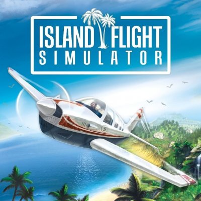 Island Flight Simulator – Zbozi.Blesk.cz