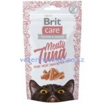 Brit Care Cat Snack Meaty Tuna 50 g – Sleviste.cz