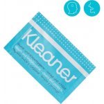 Kleaner čistící roztok v sáčku 6 ml – Zboží Dáma