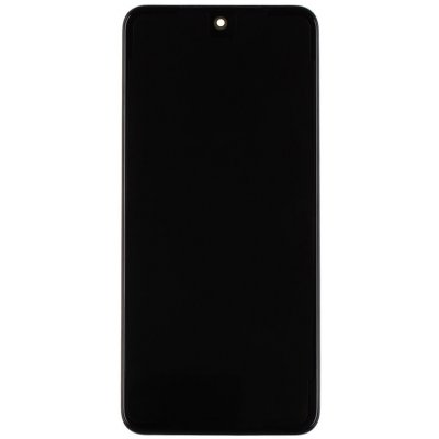 LCD Displej + Dotyková deska + Přední kryt Xiaomi Redmi Note 11S – Sleviste.cz