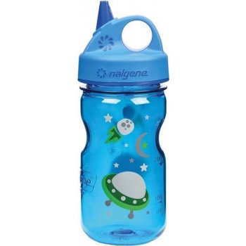 Nalgene Grip´n Gulp Kids 350 ml