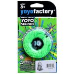 provázek Yoyofactory GT String - Green – Sleviste.cz