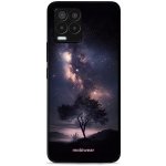 Mobiwear Glossy - Realme 8 Pro - G005G Strom s galaxií – Zboží Živě