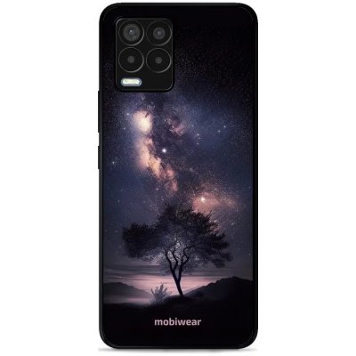 Mobiwear Glossy - Realme 8 Pro - G005G Strom s galaxií – Zboží Živě